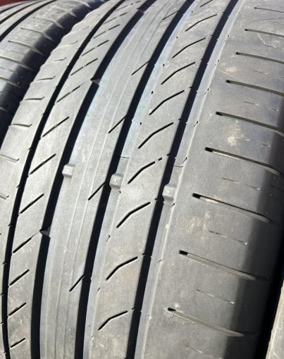 Continental ContiSportContact 5 275/50 R20