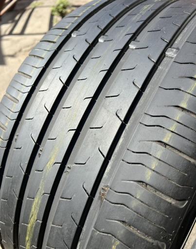 Continental EcoContact 6 275/35 R19