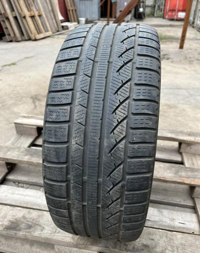 Continental ContiWinterContact TS 810 225/45 R17