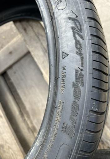 Michelin Pilot Sport PS2 265/35 R21