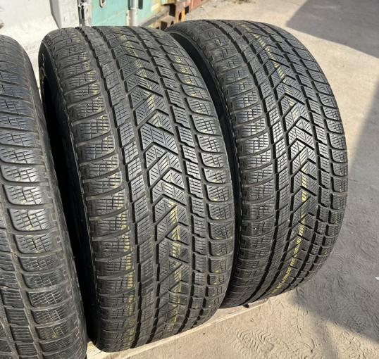 Pirelli Scorpion Winter 285/45 R20