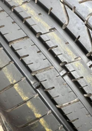 Pirelli P Zero 245/45 R19