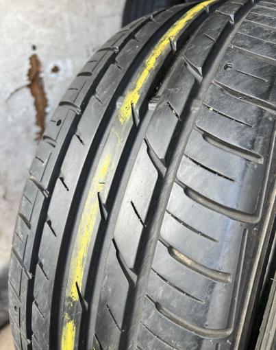 Falken ZIEX ZE914A Ecorun 215/55 R17