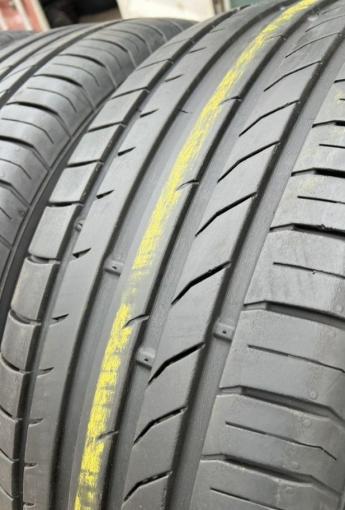 Kumho Crugen HP91 245/60 R18