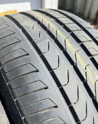 Pirelli Scorpion Verde 255/50 R19