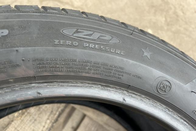 Michelin Latitude Tour HP 255/50 R19