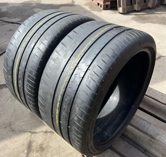 Michelin Pilot Sport Cup 2 315/30 R21