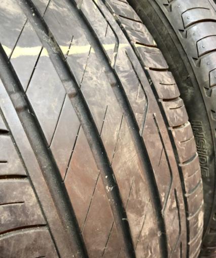 Bridgestone Turanza T001 225/40 R18