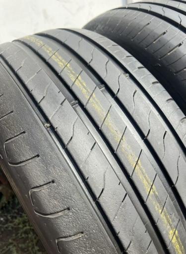 Goodyear EfficientGrip 2 SUV 285/60 R18