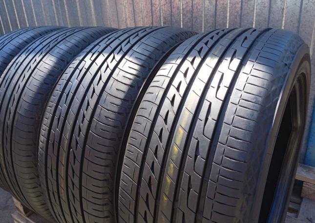 Bridgestone Regno GR-XII 245/50 R18