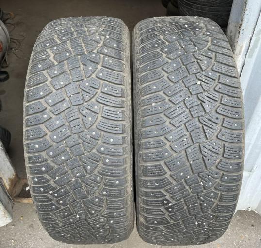 Continental IceContact 2 245/55 R19