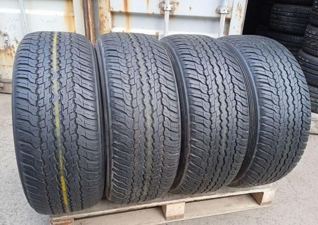 Dunlop Grandtrek AT25 285/60 R18