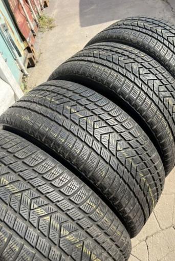 Pirelli Scorpion Winter 285/45 R20