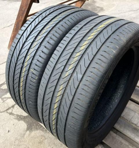 Continental ContiUltraContact UC6 245/50 R18