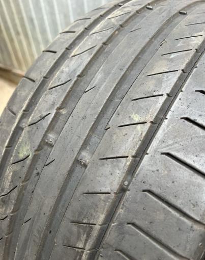 Continental ContiSportContact 5P 245/35 R19