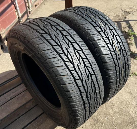 Continental ContiCrossContact LX2 265/65 R17