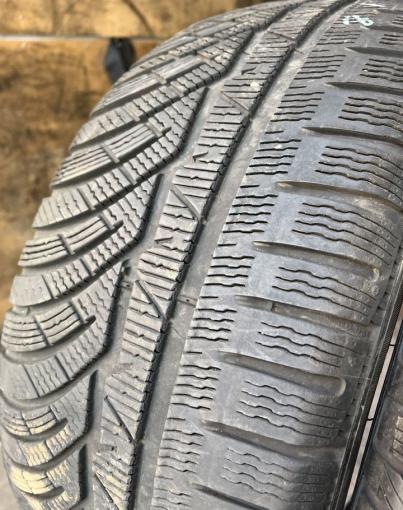 Michelin Pilot Alpin 4 245/45 R18