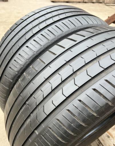 Vredestein Ultrac Satin 225/50 R17