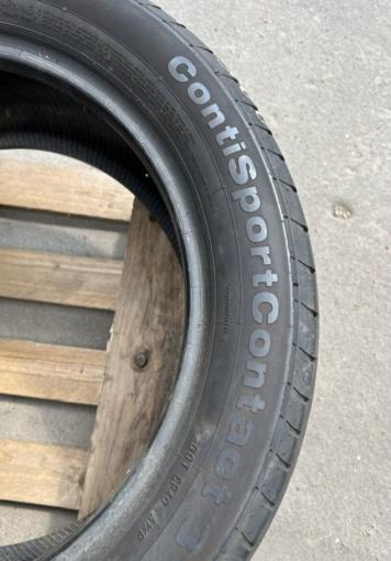 Continental ContiSportContact 3 225/50 R17