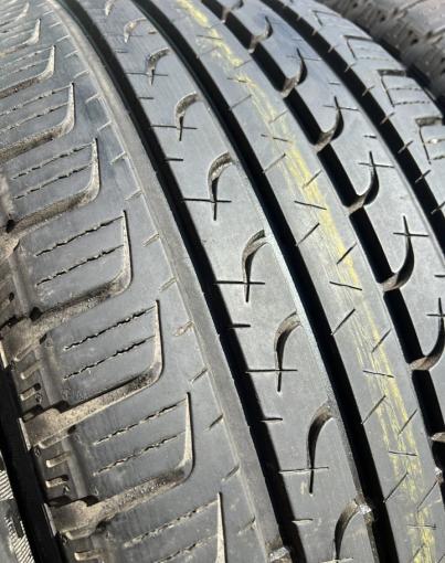 Goodyear EfficientGrip SUV 265/50 R20