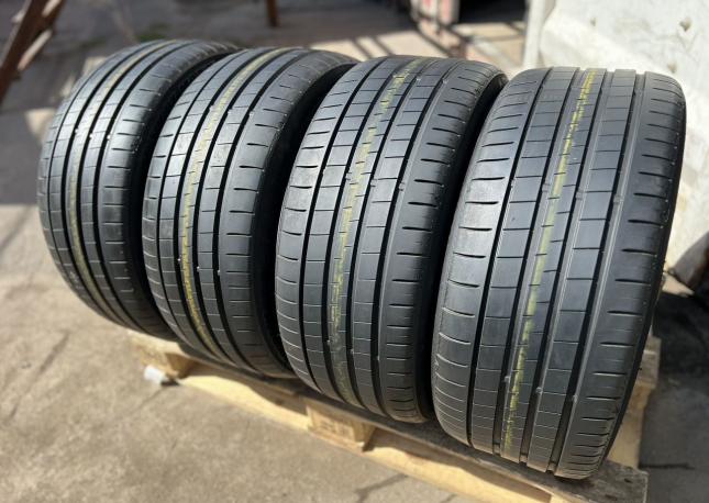 Dunlop SP Sport Maxx 060+ 245/40 R19