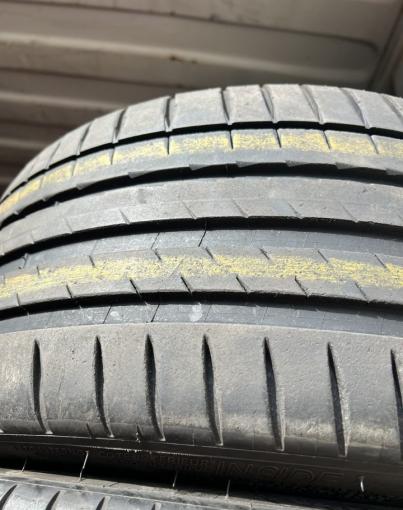 Michelin Pilot Sport 4 235/40 R18