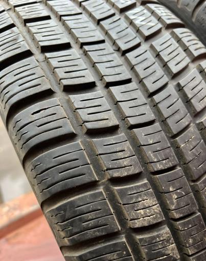 Michelin Pilot Alpin Radial XSE 215/55 R16