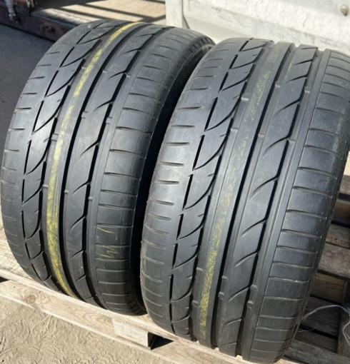 Bridgestone Potenza S001 285/30 R19