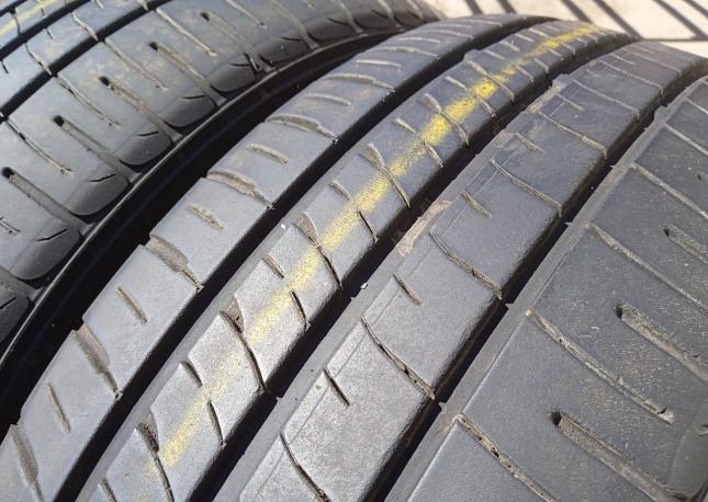 Dunlop Enasave EC204 195/55 R16