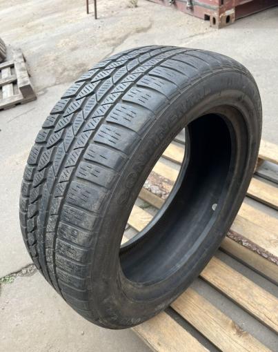 Continental Conti4x4WinterContact 255/50 R19