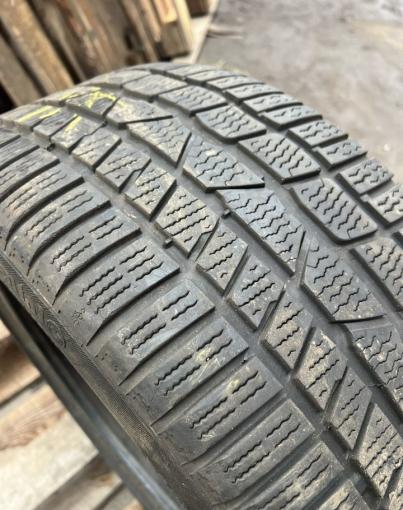 Continental ContiWinterContact TS 830 P 245/40 R18