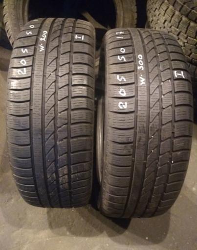 Hankook IceBear W300 205/50 R17