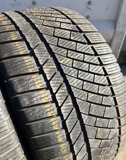 Continental ContiWinterContact TS 830 P 265/35 R19