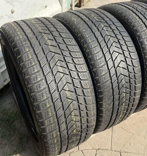 Pirelli Scorpion Winter 285/45 R20