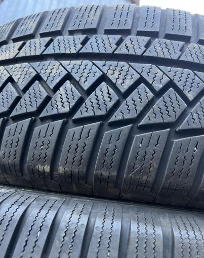 Continental ContiWinterContact TS 850 P 215/65 R17