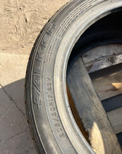 Falken Eurowinter HS-439 205/50 R17