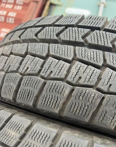 Dunlop Winter Maxx WM02 185/65 R15