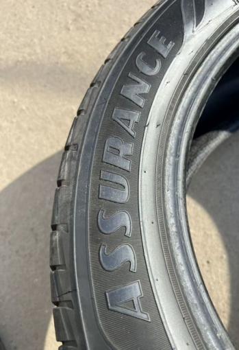 Goodyear Assurance 245/50 R20