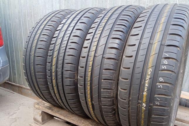 Dunlop SP Touring R1 195/65 R15