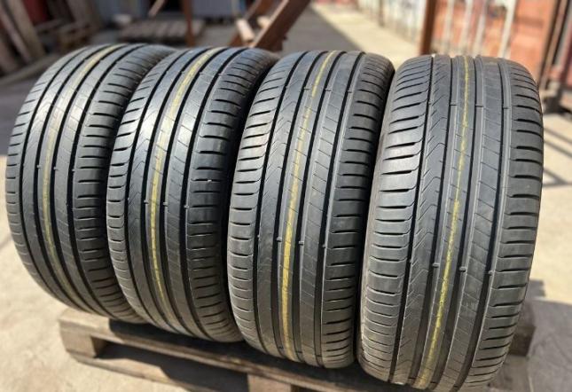 Pirelli Cinturato P7 (P7C2) 245/45 R18