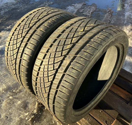 Continental ExtremeContact DWS 285/35 R18