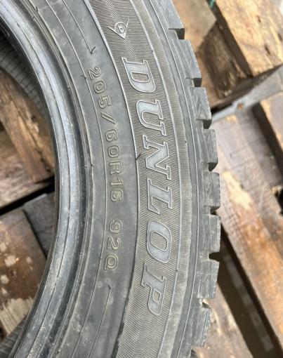 Dunlop Winter Maxx WM01 205/60 R16