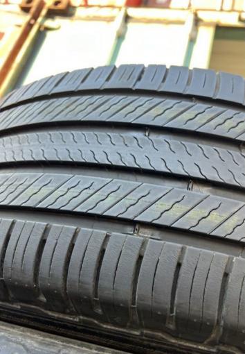 Michelin Primacy SUV 285/65 R17