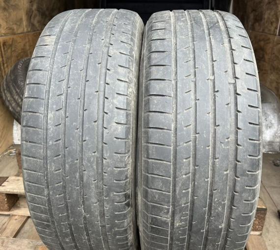 Toyo Proxes R36 225/55 R19