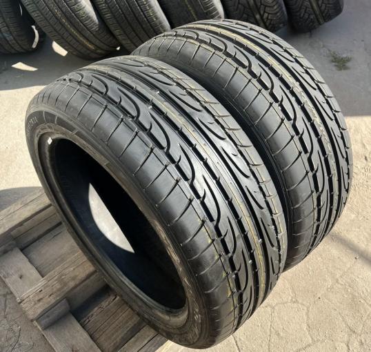 Dunlop SP Sport Maxx 265/45 R20