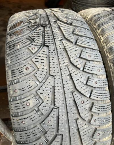 Nokian Tyres Hakkapeliitta 5 285/60 R18