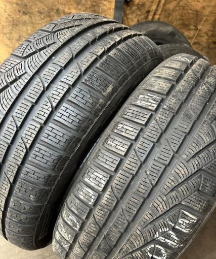 Pirelli Winter Sottozero 240 Serie II 225/55 R17