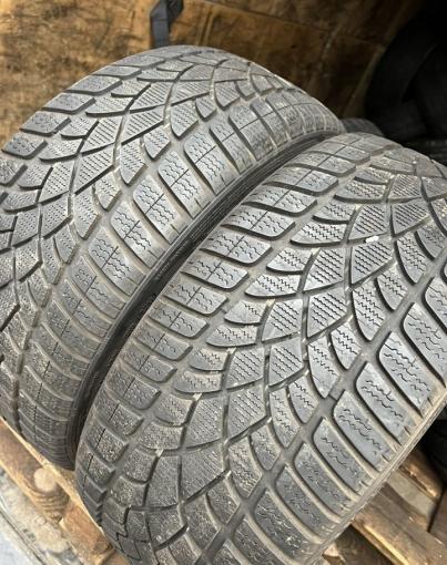 Dunlop SP Winter Sport 3D 235/35 R19