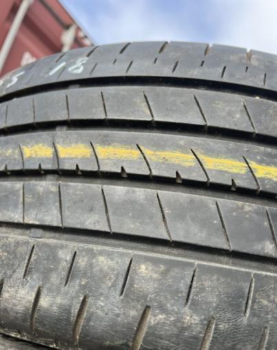 Bridgestone Turanza T005A 235/45 R18