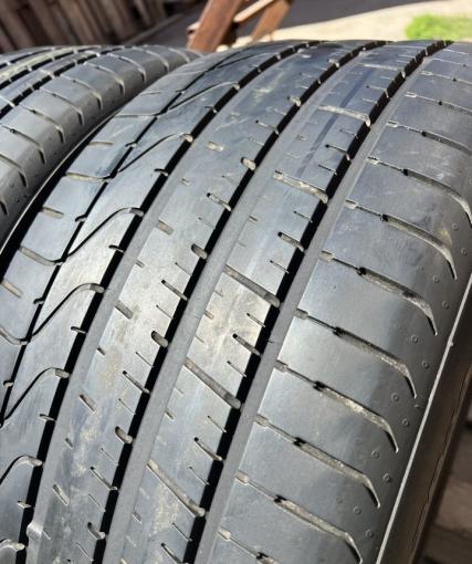 Pirelli P Zero 285/40 R22